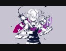 バラバラココロ　歌ってみた【ミサカマリヤ】