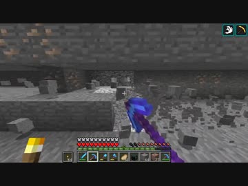 Minecraft整地プレイ Part87