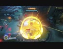 [Overwatch]ゴリラの日常139[PC版]