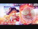 【例大祭15】Pearls Before Swine / i'll be counting on you  XFD