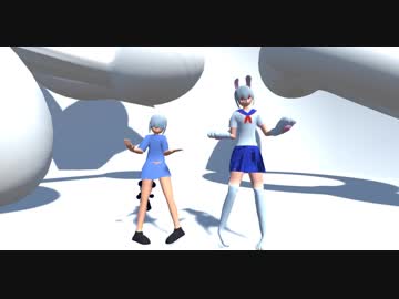 【JK】電脳世界に四か月！