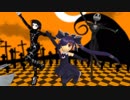 MMD - Yahho (Nightmare)