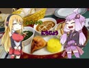 ふたりのにちじょう【MHW】