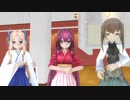 【MMD艦これ】神風喧騒録１２話