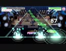 【バンドリ！ガルパ】二重の虹（ダブル レインボウ）【EXPERT】