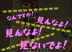 【Minecraft】不思議な森で大冒険！　Part7【黄昏の森】