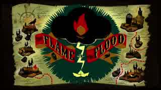 #1 とぅーがプレイする【The Flame in the Flood】NintendoSwitch