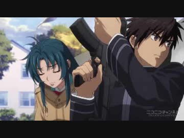 (MAD)ヒナまつり・パニック！