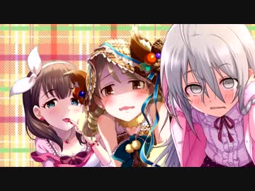 プロデューサーデスクの下なんかぜんぜん好きじゃないんだからねっ!!