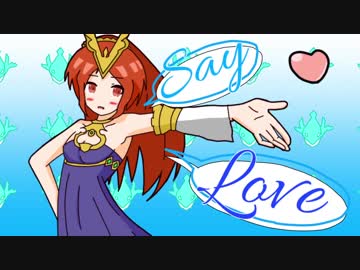 【手描き】巫女得！