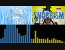 【マッシュアップ】ウミユリSNOBBISM