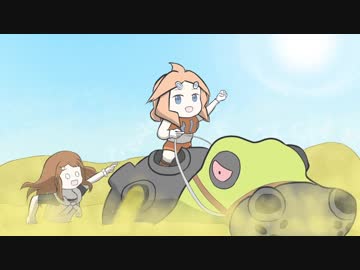 【ポケモンUSM】シンオウましまし！！Part2【ゆっくり実況】