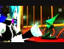 【初音ミク】哀しみのプリズナー（桑田佳祐）【Project Diva f2 エディット】