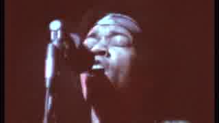 Jimi Hendrix - Hear My Train A Comin 1970 1080 HD