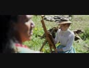 映画『Woman Walks Ahead』予告編