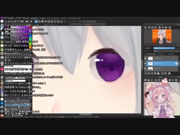 いちごキャラ薄いよなぁ…　【にじさんじ】