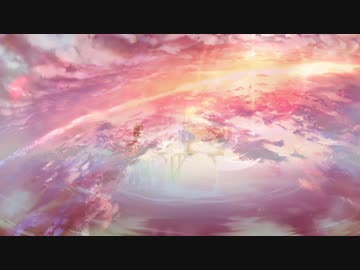【マッシュアップ】アスノヨゾラ哨戒班×水音とカーテン