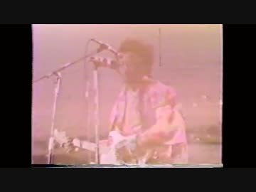 Jimi Hendrix Live At Royal Albert Hall 1969(little wing)