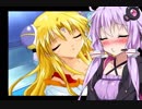 ゆかりんと歩むギャラクシーエンジェル part093【ランファ編】