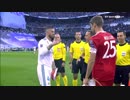 死闘！《17-18UEFA CL》 [ベスト4・2ndレグ] レアル・マドリード vs バイエルン・ミュンヘン