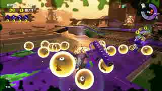 【スプラトゥーン2】サーモンランでおしゃべり練習 Part.12【実況】