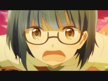 こみっくがーるず　第5話　「編沢さんコスプレするんですか？」