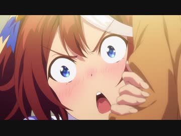 ウマ娘　プリティーダービー　第6Ｒ　「天高く、ウマ娘燃ゆる秋」