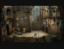 【Machinarium】機械の世界を雑談しながら探検 第4回