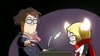 【手書き】ボダブピピック【アニメイシヨン】