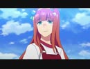 【ウマ娘】６話のレース（毎日王冠）に実際の実況を合わせてみた
