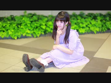 【超会議の後に】恋の魔法【踊ってみた】