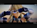 【MMD艦これ】ドラマツルギー - 英語版 (サイキョー式アイオワ)【Ray-MMD】