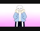 【手描きUNDERTALE】HOTMILK まとめ 【MEME】