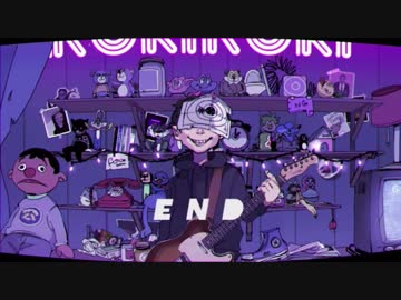 ロキ　うたってみた　(ちょいアレンジ) ともま～