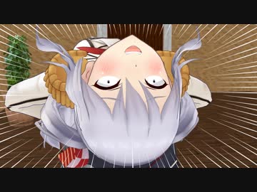 【MMD艦これ】たったらしている鎮守府 ３