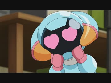 遊☆戯☆王ＶＲＡＩＮＳ　050「転校生（てんこうせい）、穂村 尊（ほむら たける）」