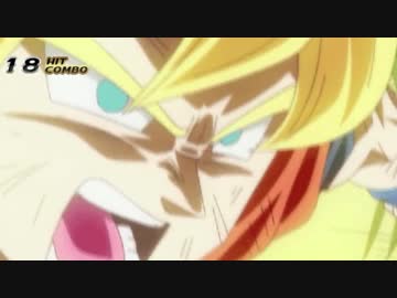 【MUGEN】僕と契約して10割コンボを決めてよ！杯 Part5