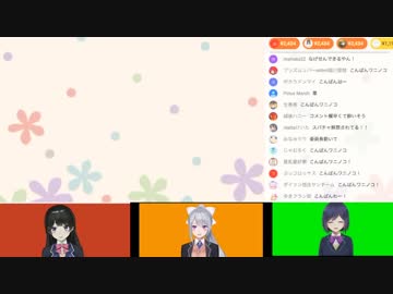 ループ忘れで 『非公開の楓ちゃんの歌』 を流してしまう委員長