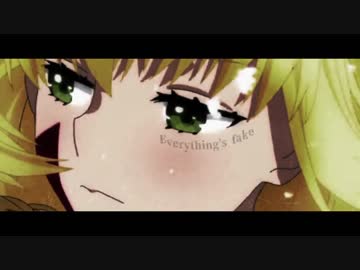 【MAD】Fate/EXTRA Last Encore【E.o.R】