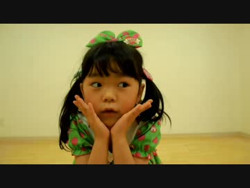 【ゆっきー】気まぐれメルシィ 踊ってみた【6歳】