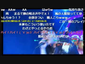 ニコニコ超会議２０１８　ぶーちゃん超歌ってみたステージ当選！【ドルドルＴＶ】