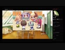 部長の カルマルカ＊サークル PS4体験版【実況プレイ】その7