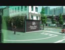 【GW】2018年 はとバスツアー　003（ランチビュッフェと東京湾クルーズ)