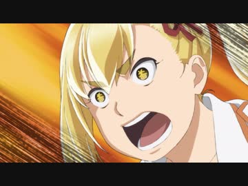 ヒナまつり　第五話　三人集まれば文殊の知恵を打ち破れ