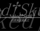 MHF Naked†Skull PV