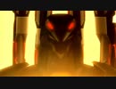 【１０８０ｐ推奨】ZONE OF THE ENDERS  HD版　オープニングムービー