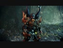 ニュースタイルなMHWその１０夜詠う屍套龍編