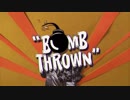 Czarface & MF Doom - "Bomb Thrown" - Czarface meets Metalface