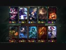 【LoL】 ゆっくり実況プレイ362戦目【リー・シン】
