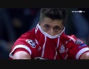 FULLで死闘！後半 《17-18UEFA CL》 [ベスト4・2ndレグ] レアル・マドリード vs バイエルン・ミュンヘン